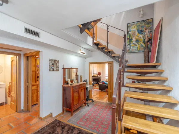 Chalet adosado en ciudadela s/n - Foto 8