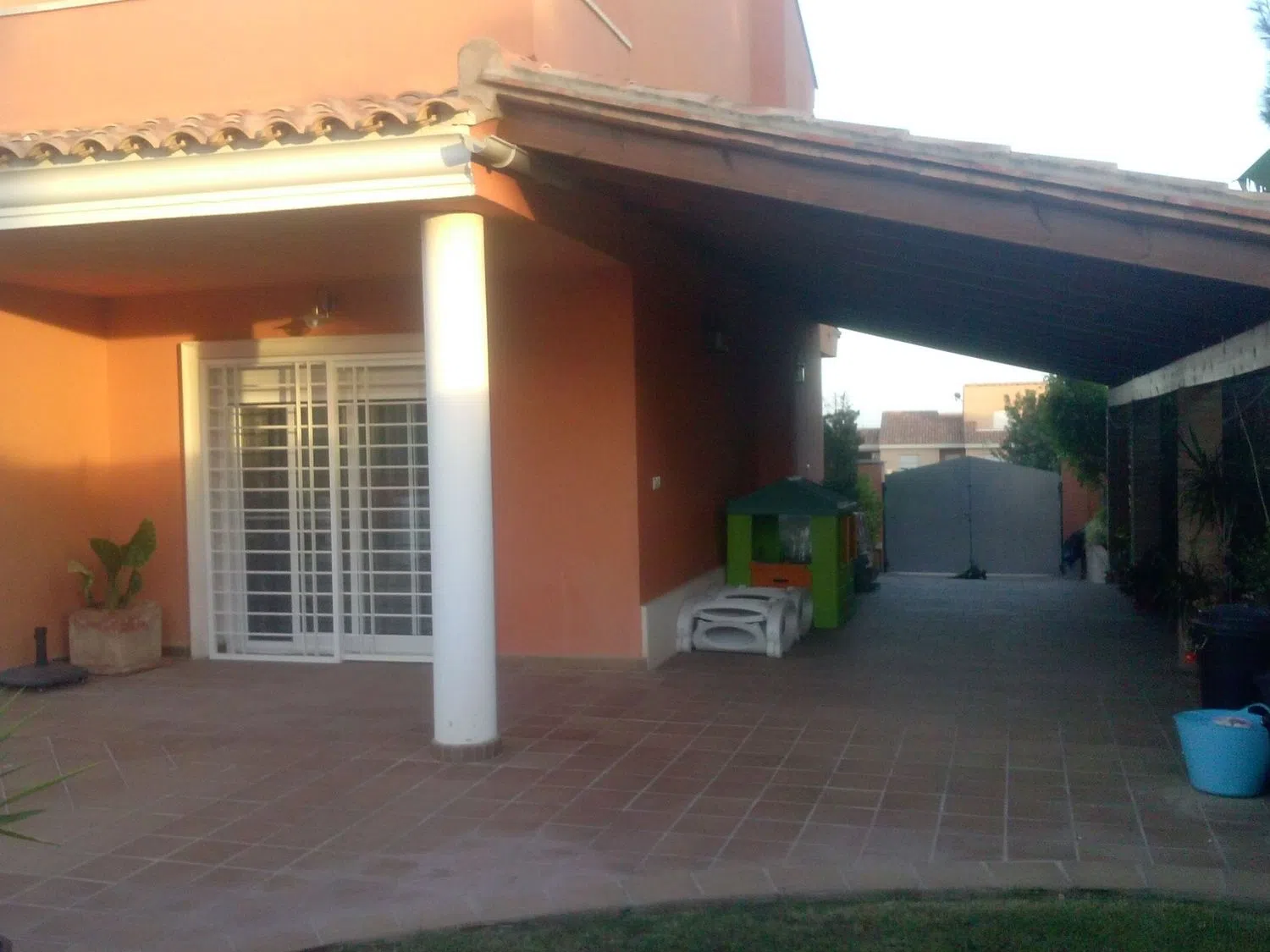 Casa independiente en calle Vall d' Albaida, 89 - Foto 13