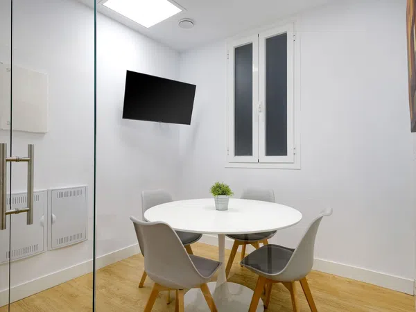 Piso en calle de Hermosilla, 7 - Foto 35