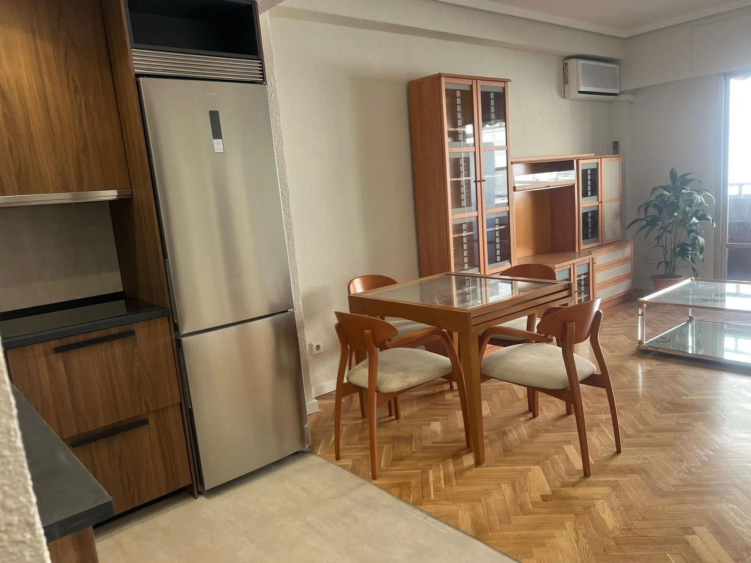 Piso en calle de Nicasio Gallego, 14 - Foto 8