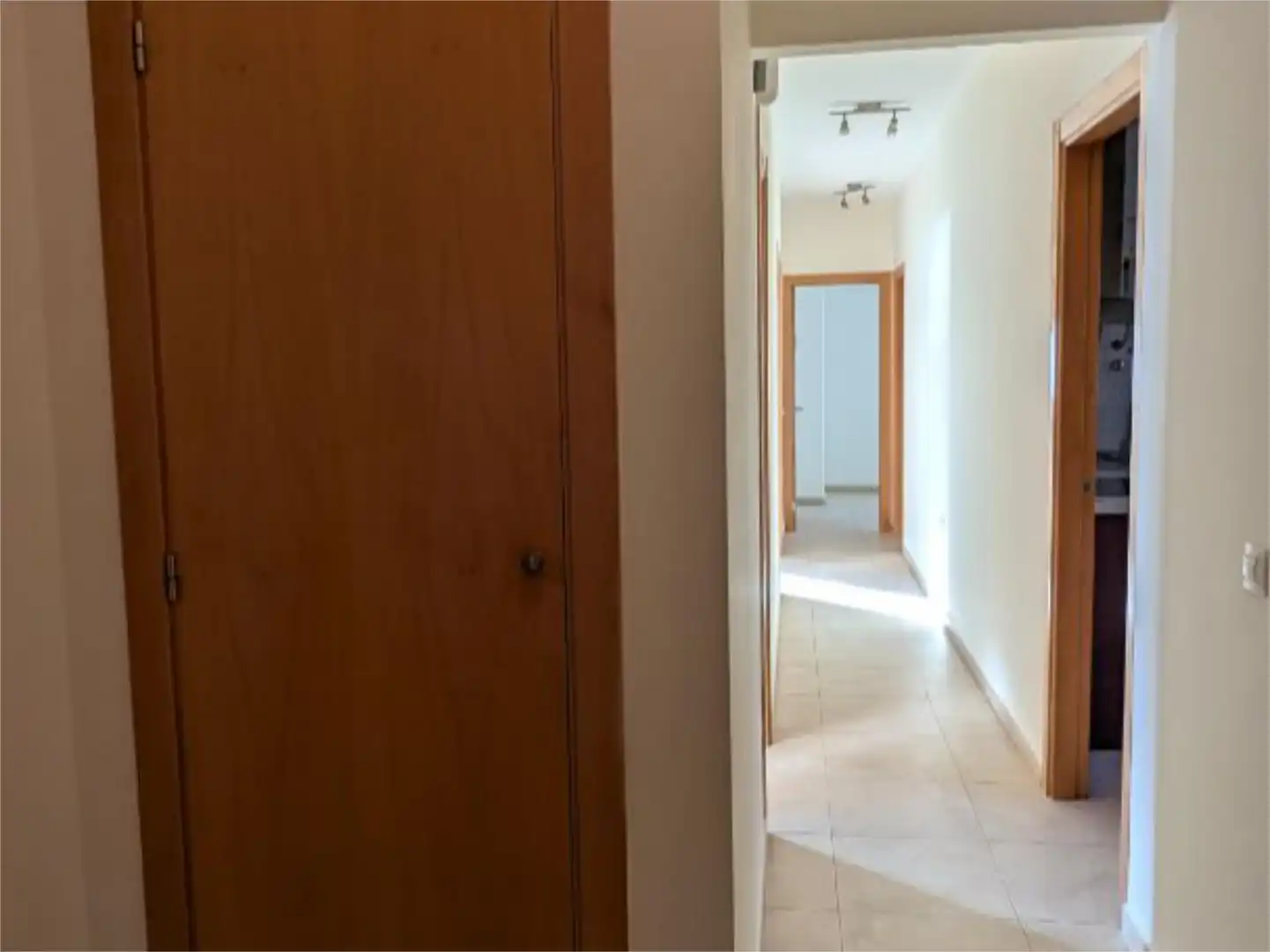 Piso en  Almería Capital - Foto 3