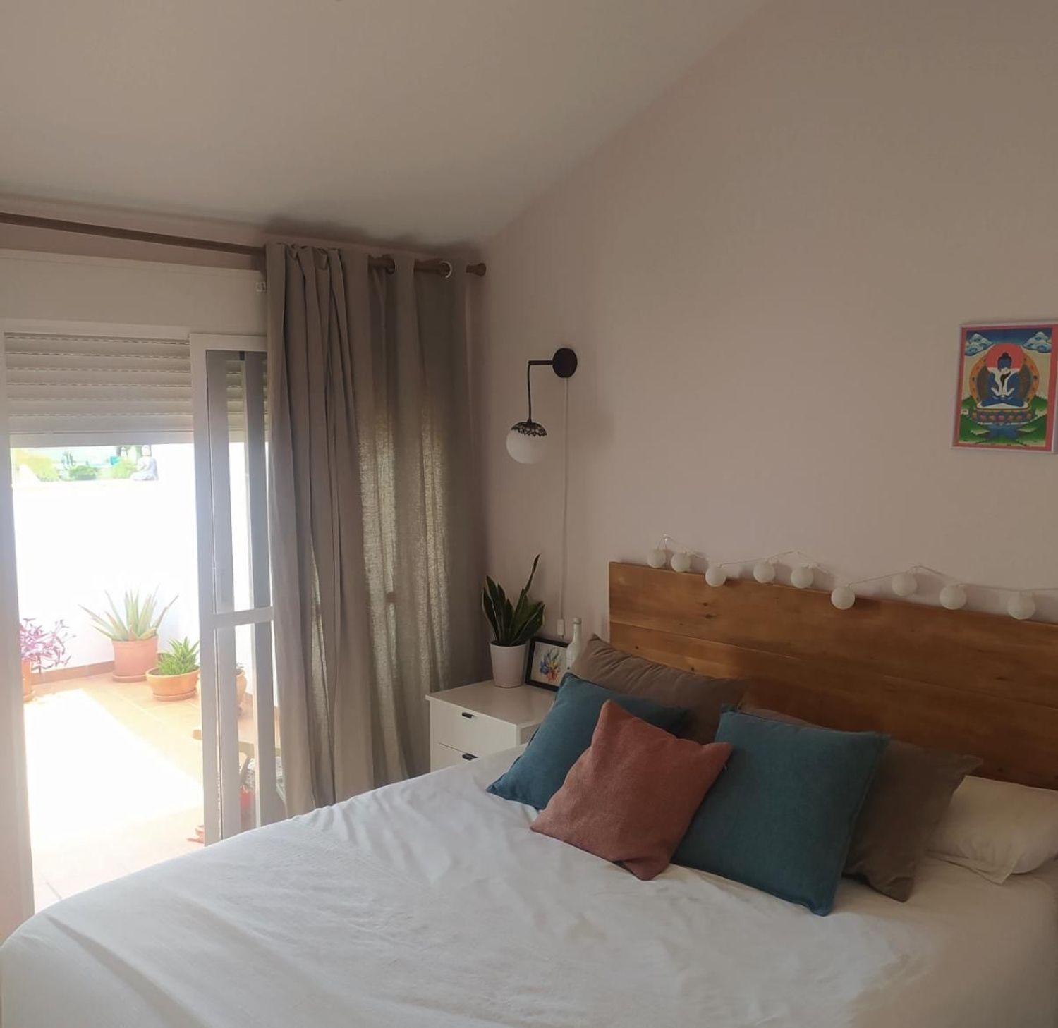 Ático en calle Pedro García Villalba, 40 b - Foto 10
