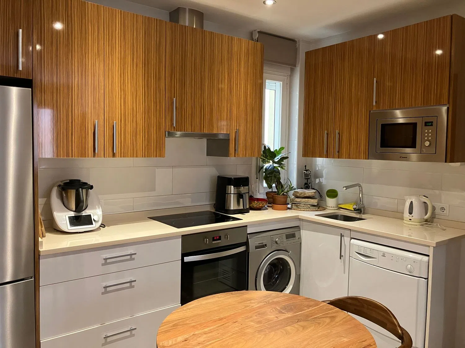 Piso en calle de Aldea del Fresno, 9 - Foto 2