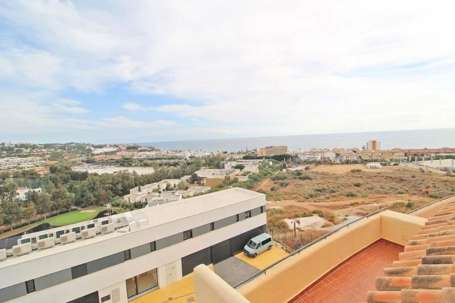Chalet adosado en Calle Mar de Alborán, 2, La Cala de Mijas, La Cala de Mijas - Foto 2