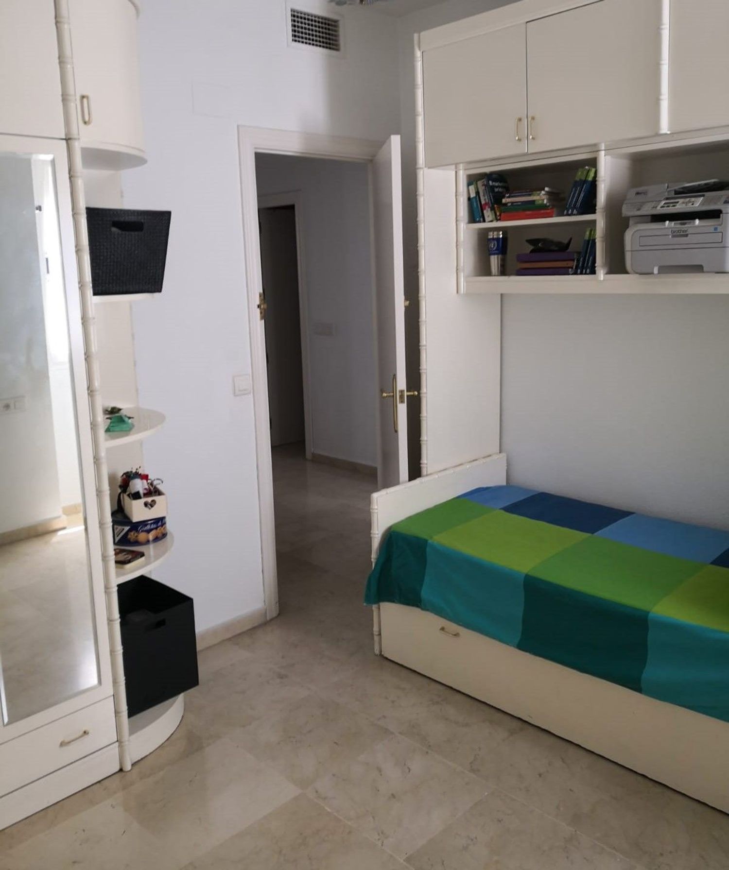 Piso en Calle Joaquin Morales y Torres, 5, Puerta Carmona-Puerta Osario-Amador de los Ríos - Foto 27