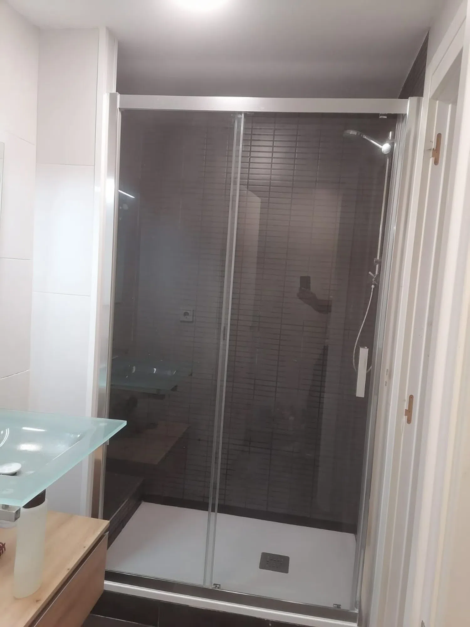 Estudio en Barrio Sant Josep - Foto 7