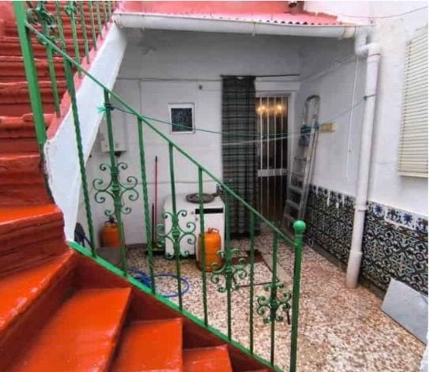 Chalet adosado en calle Prosperidad, 17 - Foto 6