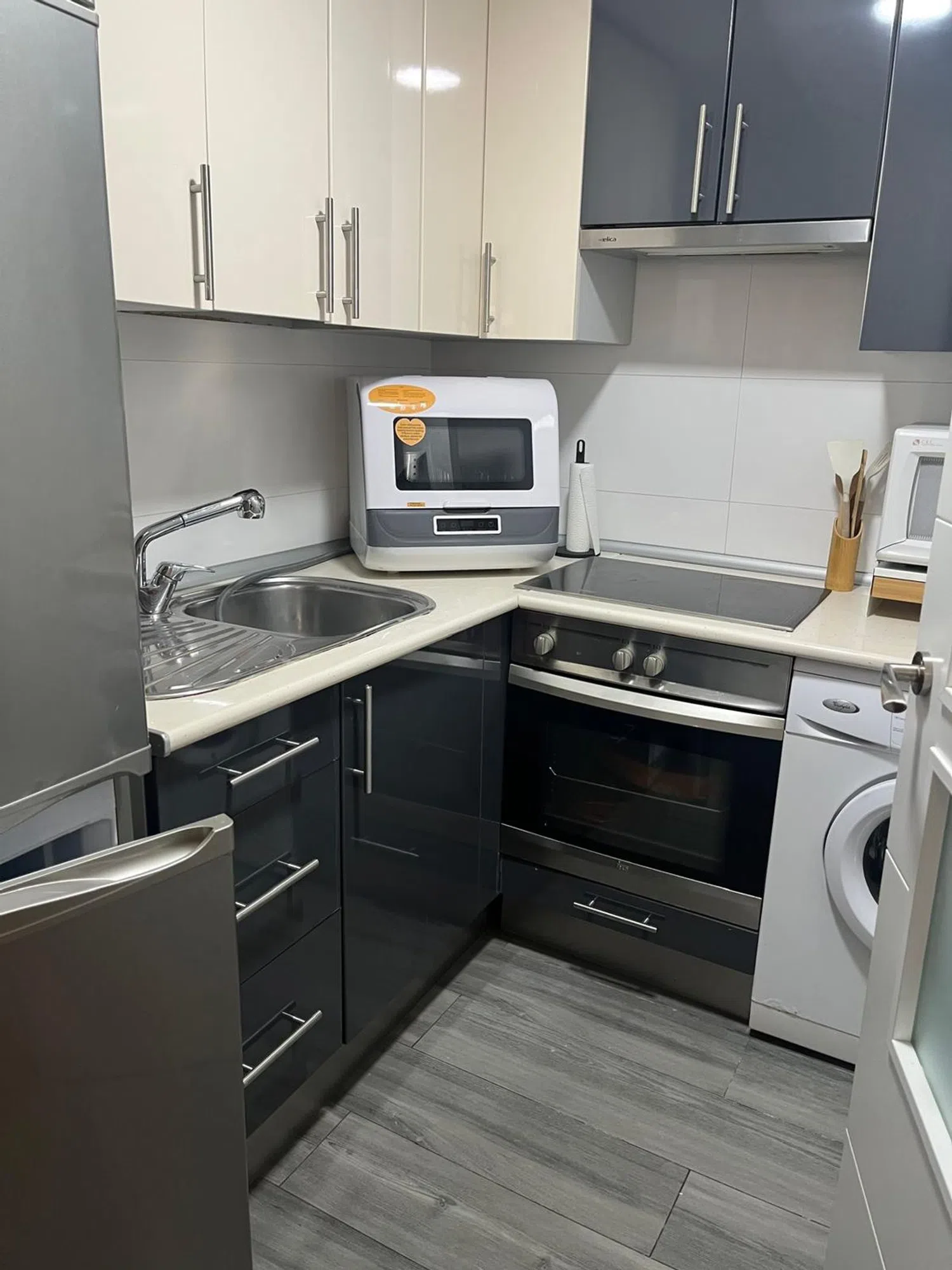 Piso en paseo de Santa María de la Cabeza, 53 - Foto 12