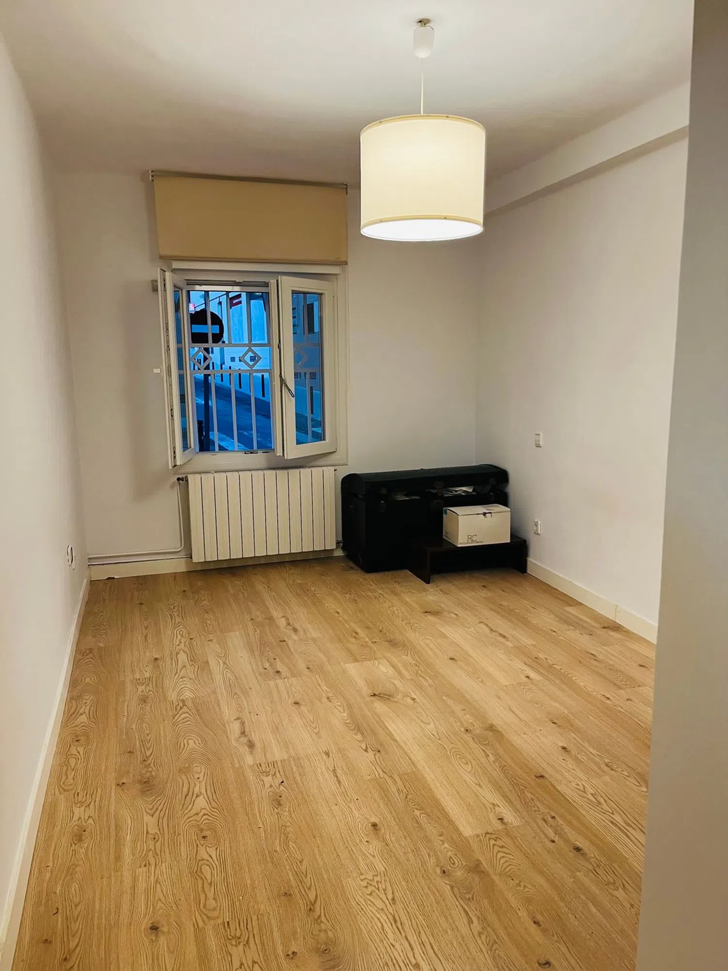 Piso en calle de Calvo Sotelo, 8 - Foto 4