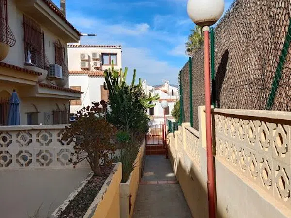 Chalet adosado en L'Albir, L'Albir - Foto 29