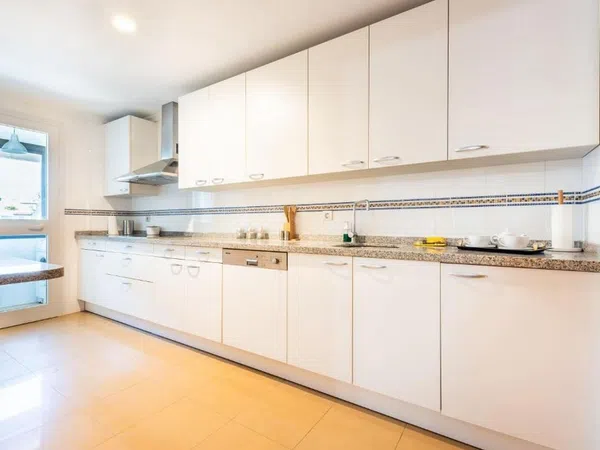 Piso en calle Roy Boston, 8 - Foto 2