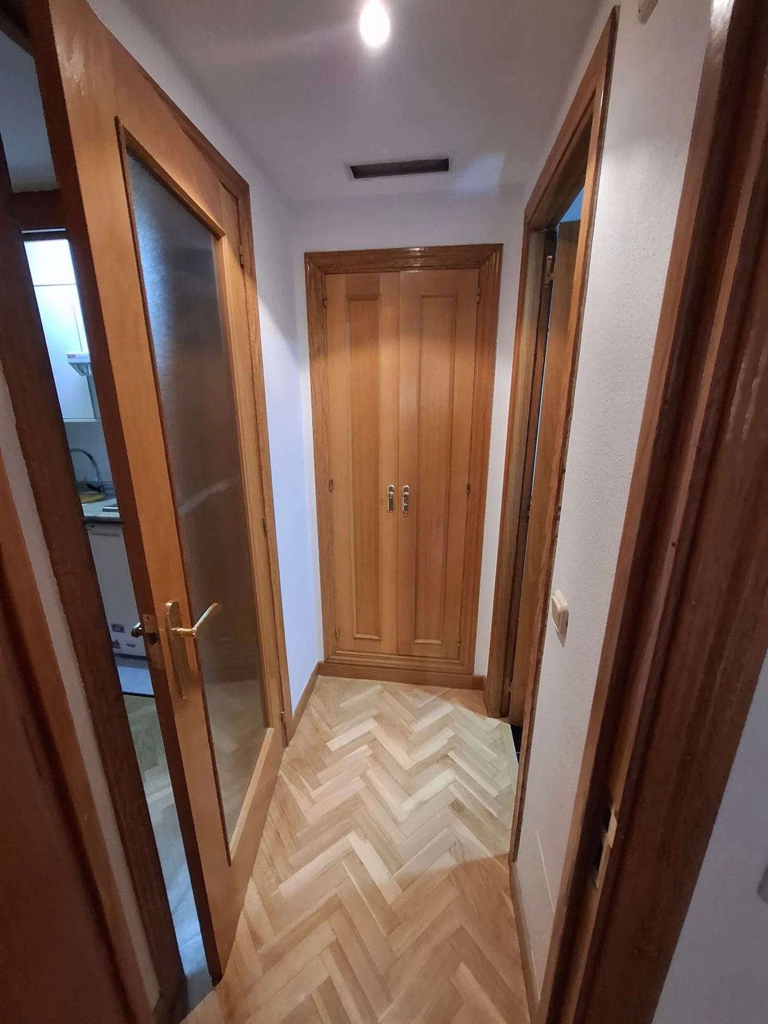 Piso en calle de Numancia, 33 - Foto 7