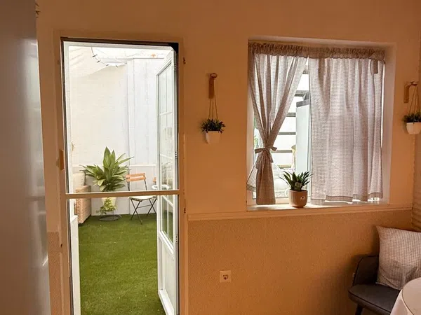 Chalet adosado en Calle Churruca, 10, Ctra de Córdoba - Libertad, Ctra de Córdoba - Libertad - Foto 26