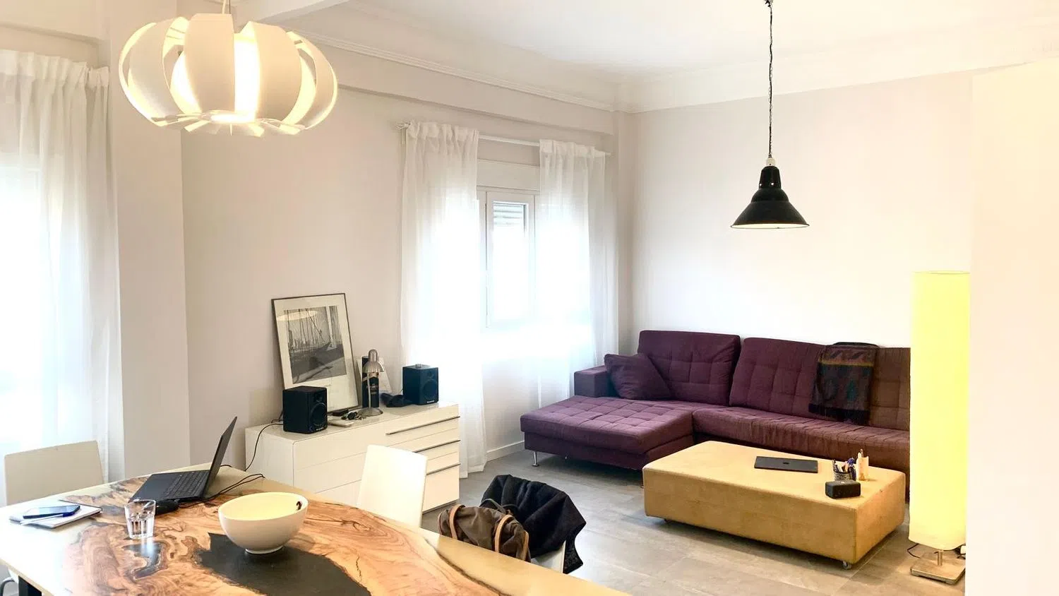 Piso en calle de Sant Josep de Calassanç, 21 - Foto 5