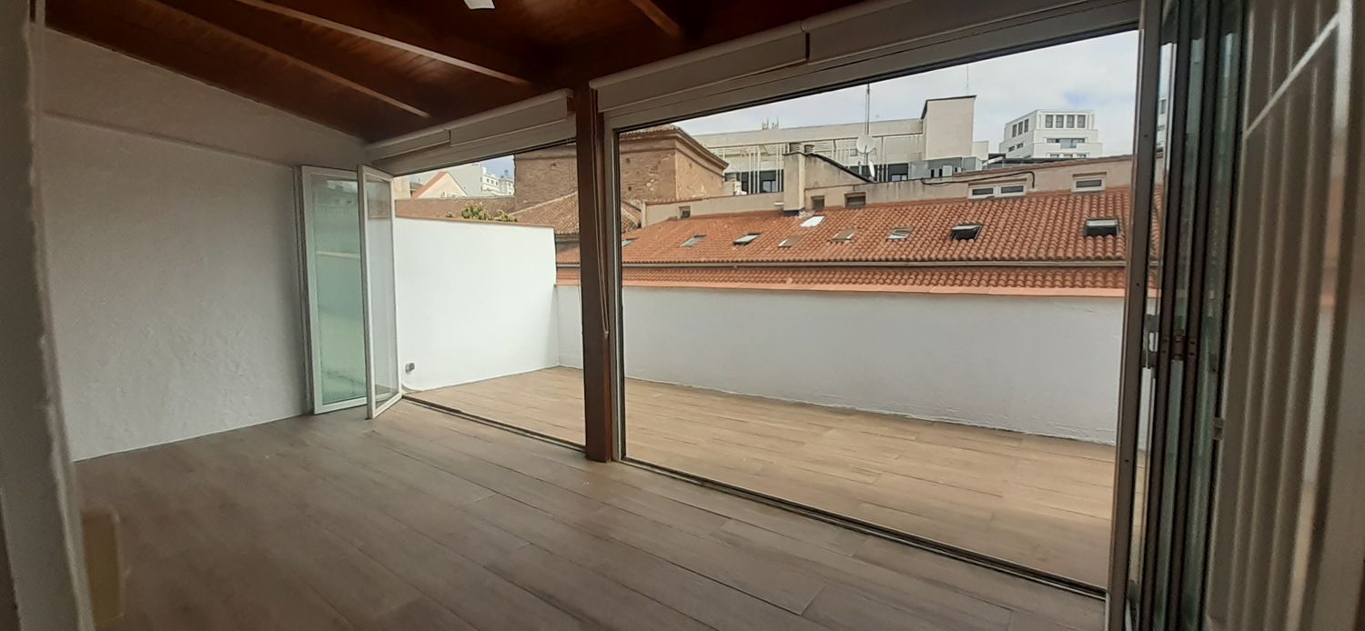 Ático en calle del Carmen, 7 - Foto 1