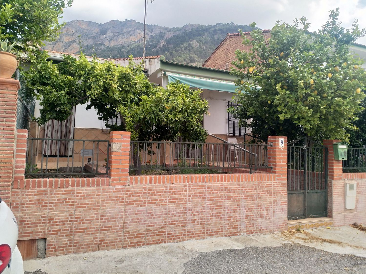 Chalet adosado en Alto Cerro Alto, 9 - Foto 3