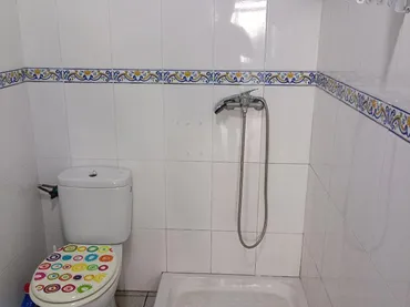 Planta baja en  Calle San Joaquín 8 - Foto 5