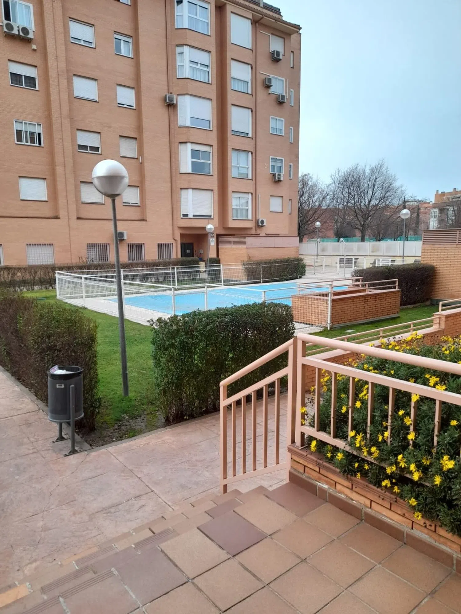 Piso en calle Antonio Van de Pere, 39 - Foto 4