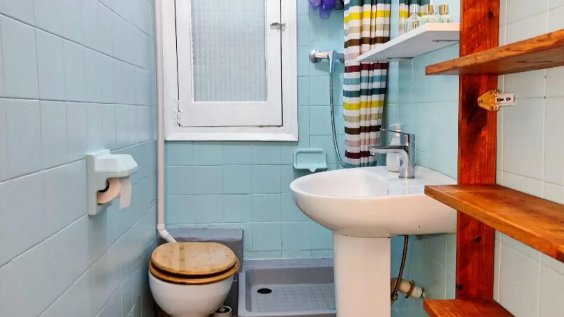 Piso en  Carrer del General Weyler 152 - Foto 7