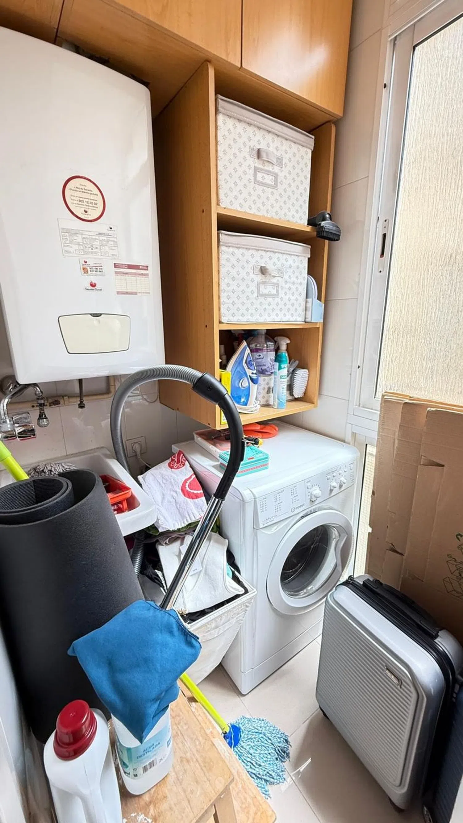 Piso en Gran Via de les Corts Catalanes, 812 - Foto 12