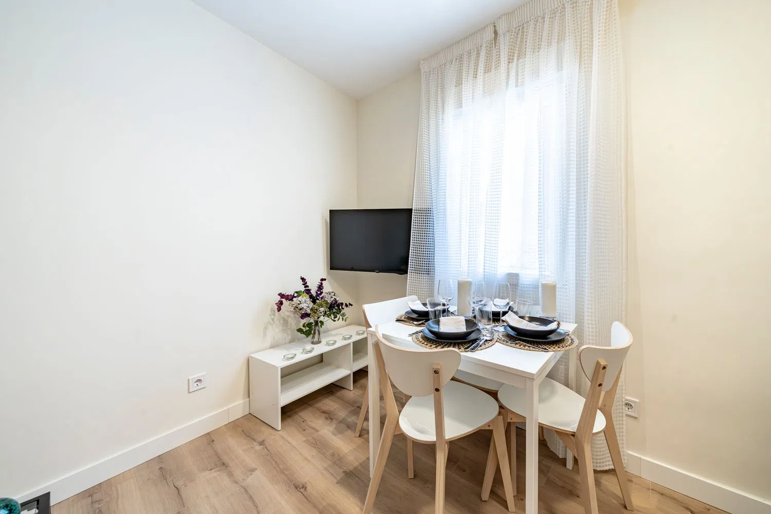 Piso en camino de Valderribas, 94 - Foto 8