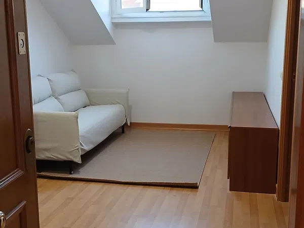 Piso en Calle de Alpajés, 38, Foso-Moreras, Foso-Moreras - Foto 2