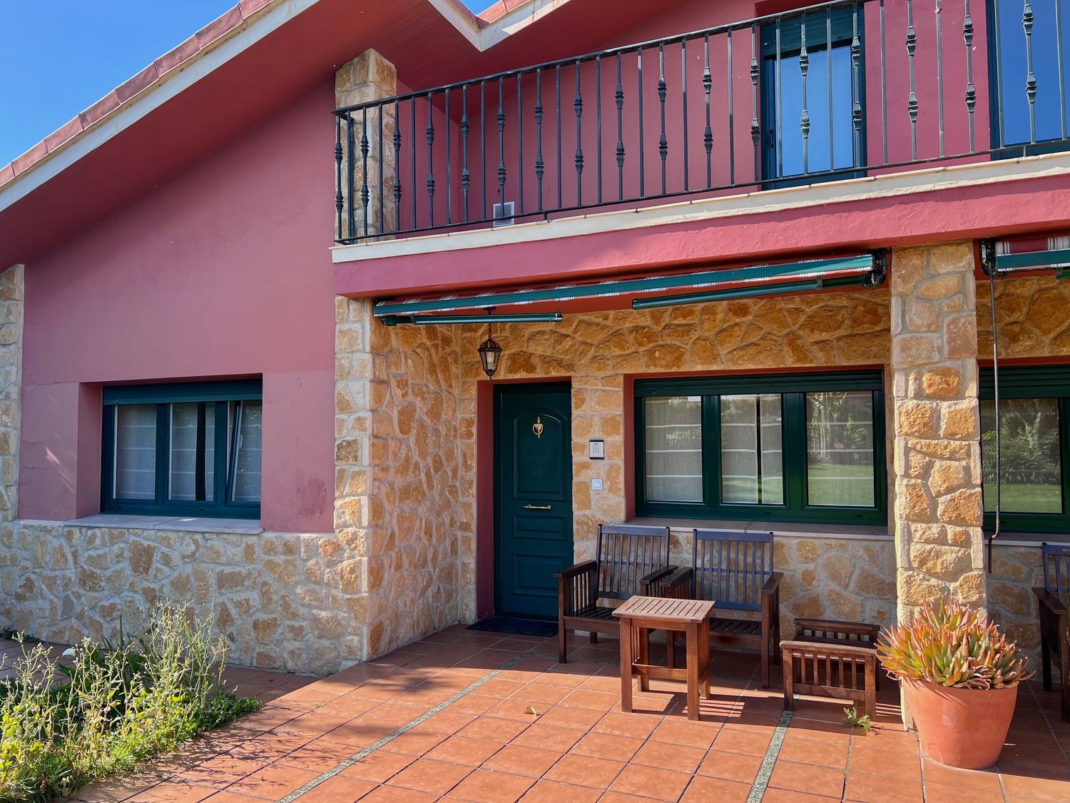Casa o chalet independiente en San Feliz, 4 - Foto 4