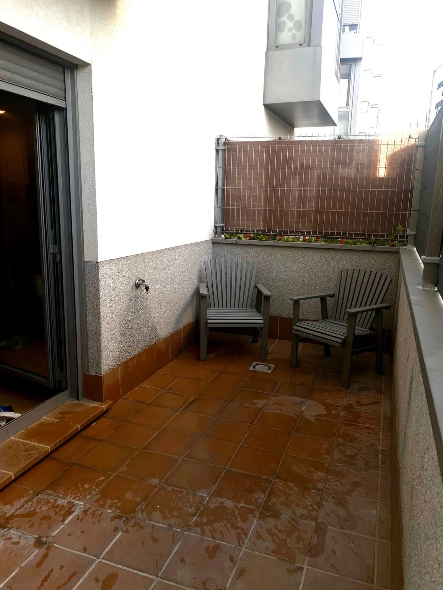 Estudio en calle Juan de Arespacochaga y Felipe, 8 - Foto 3