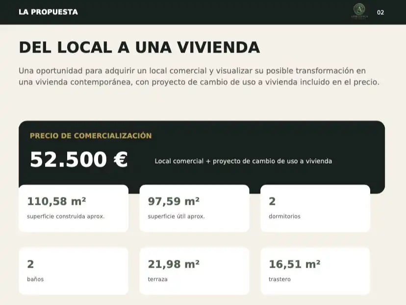 Piso en  Calle Magallanes 2 - Foto 4