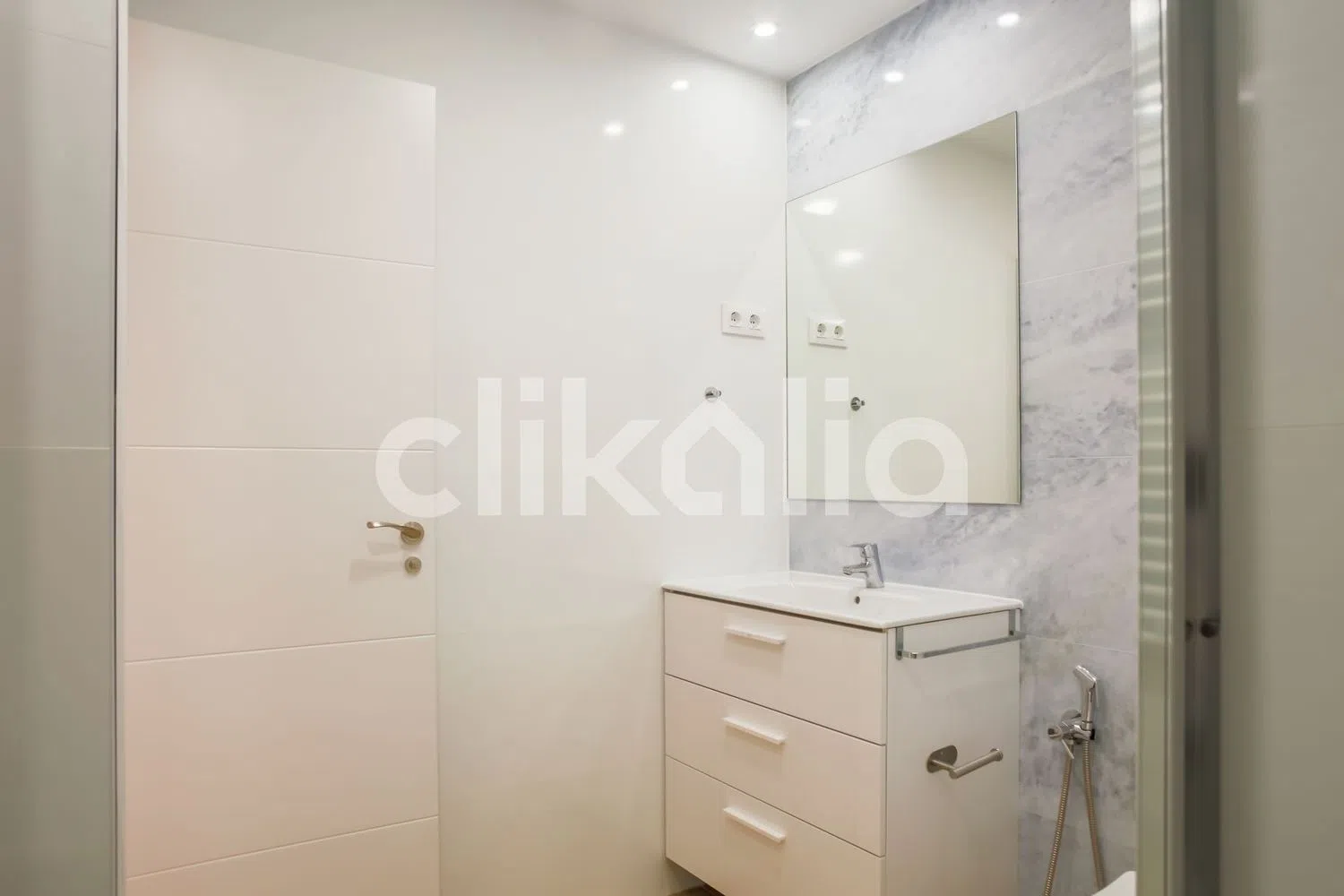 Piso en paseo de la Castellana - Foto 20