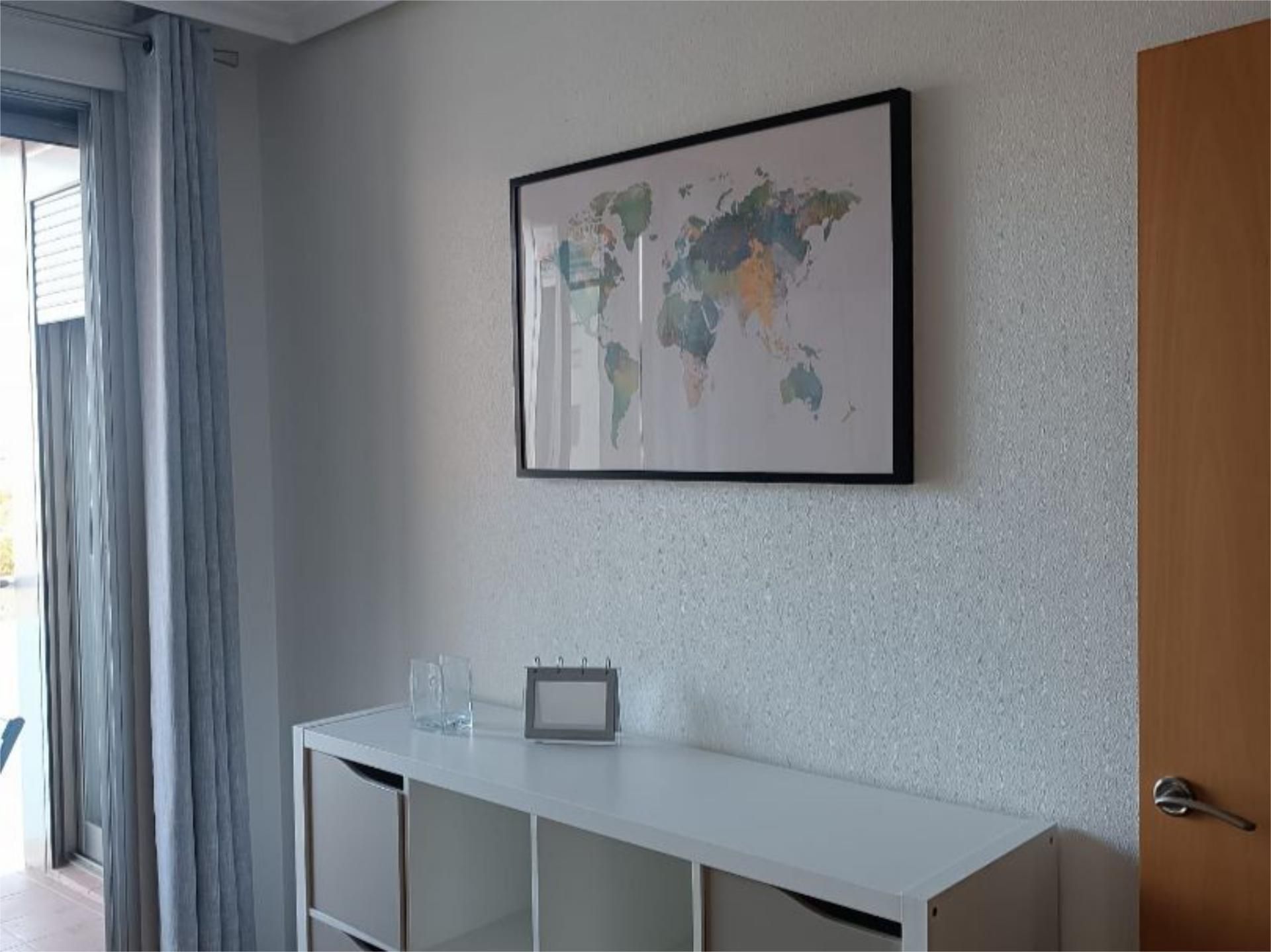 Piso en  Avenida Juan Pablo II 25 - Foto 23