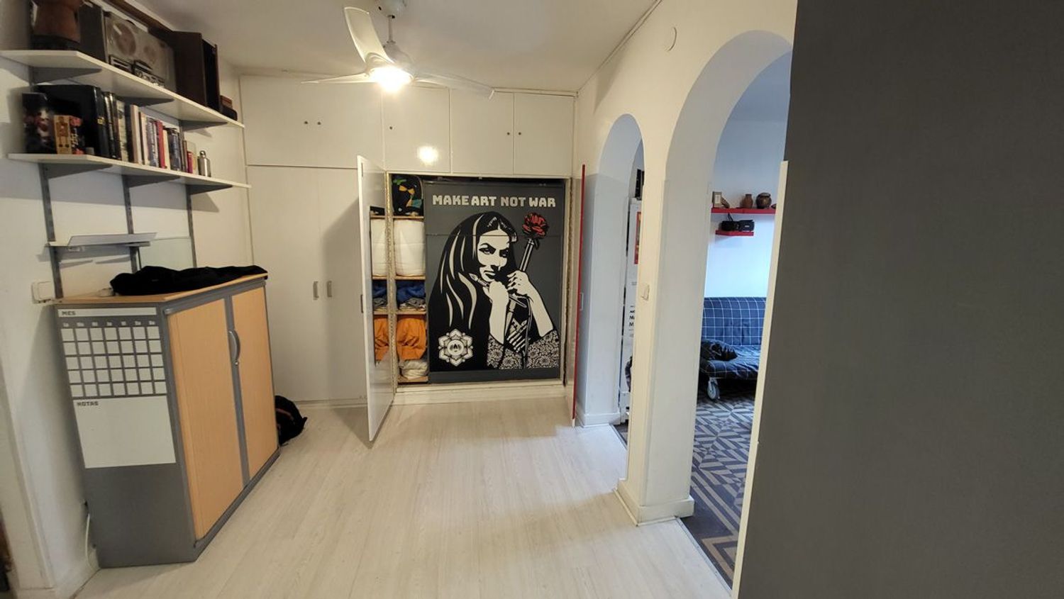 Piso en Calle de las Dos Hermanas, 20, Lavapiés-Embajadores - Foto 9