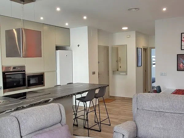 Piso en Barrio El Cabanyal-El Canyamelar - Foto 17