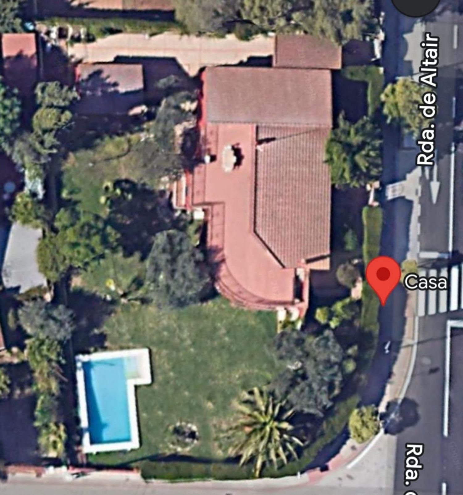 Casa independiente en ronda de Altair, 69 - Foto 13