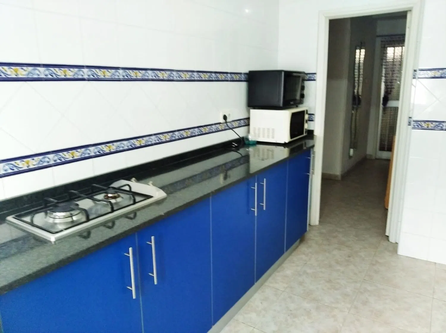 Piso en calle Araquil, 5 - Foto 5