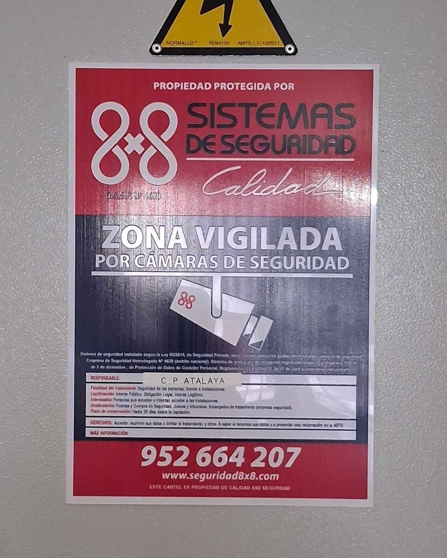 Piso en Calle José María Doblas, 7 - Foto 19
