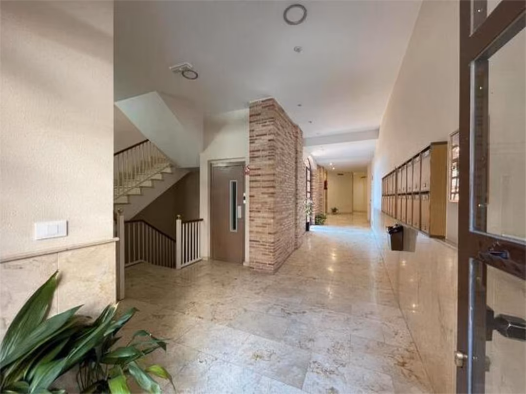 Estudio en Pozuelo pueblo
