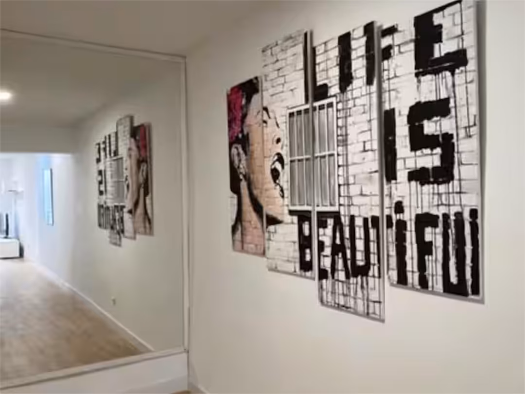 Piso en  Plaza de San Ildefonso 4 - Foto 3