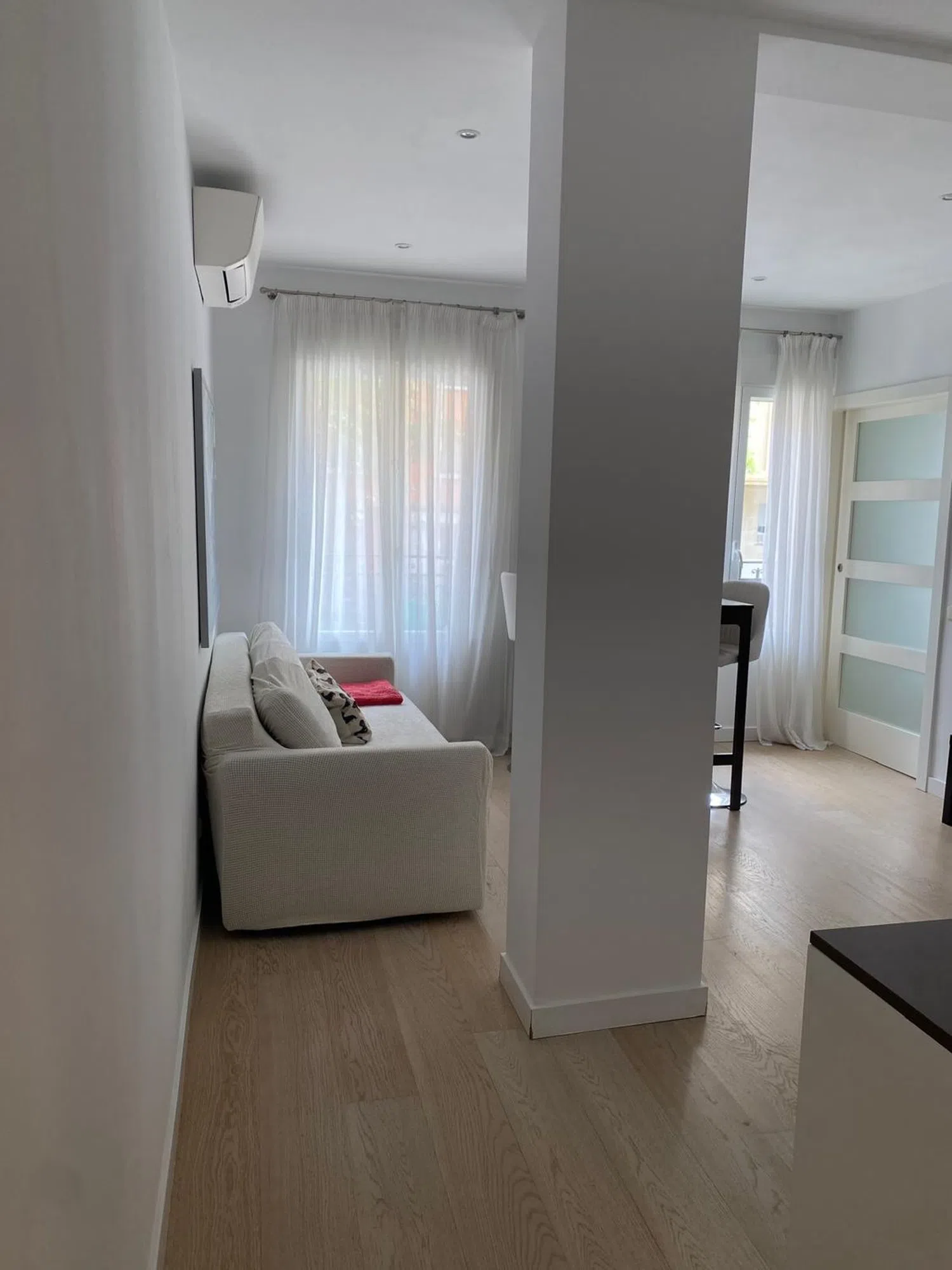 Piso en calle de Narváez, 58 - Foto 6