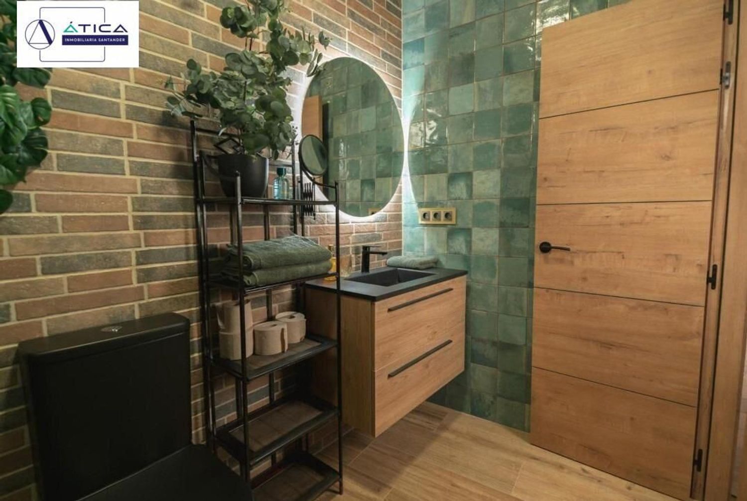 Estudio en Calle la Amistad, 23, General Dávila, General Dávila - Foto 9