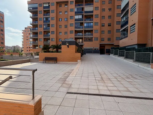 Piso en Avenida Vicente Blasco Ibañez, 15, Paus - Foto 23