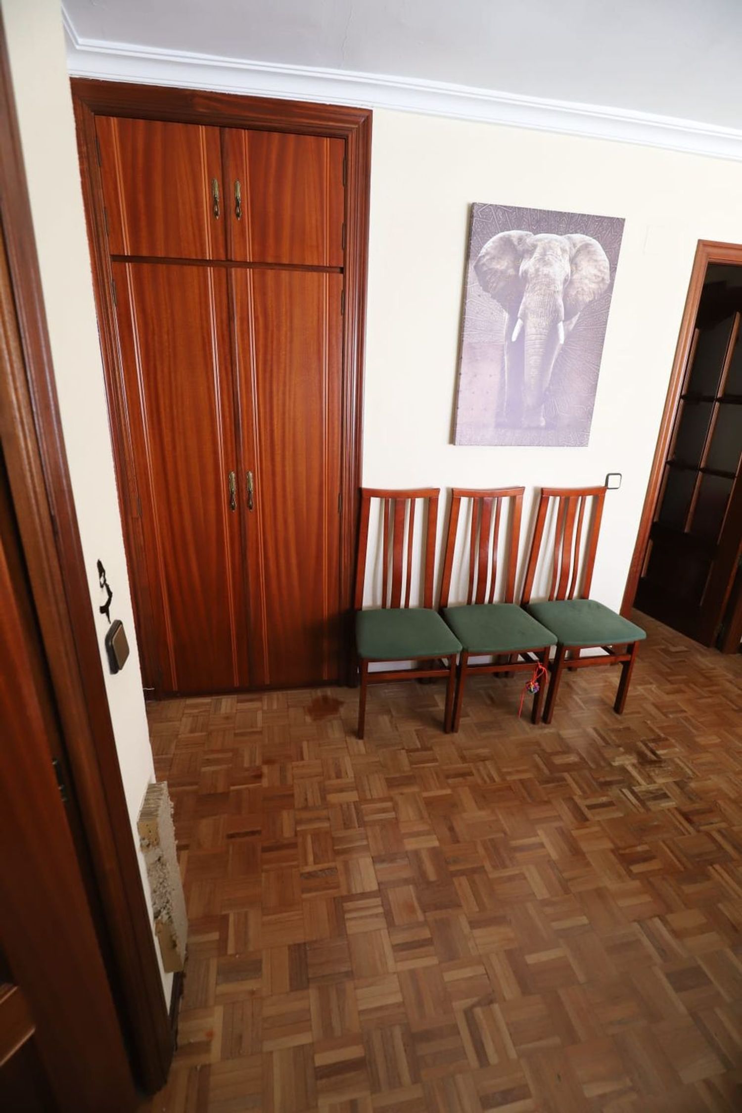 Piso en Calle Esperanza de Triana, 37 - Foto 5