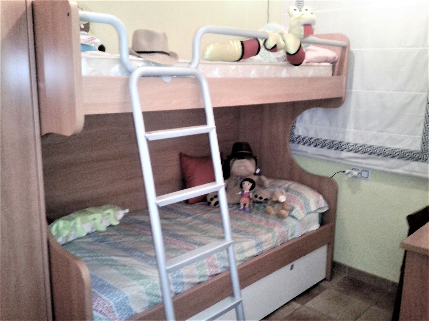 Chalet adosado en Avenida de la Libertad, 37, Punta Umbría pueblo, Punta Umbría pueblo - Foto 19