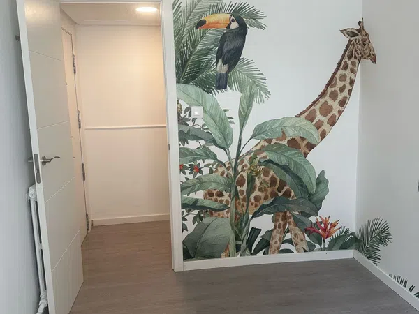 Piso en Calle de Santa Teresita, 11, Parque Delicias - La Bozada - Foto 2