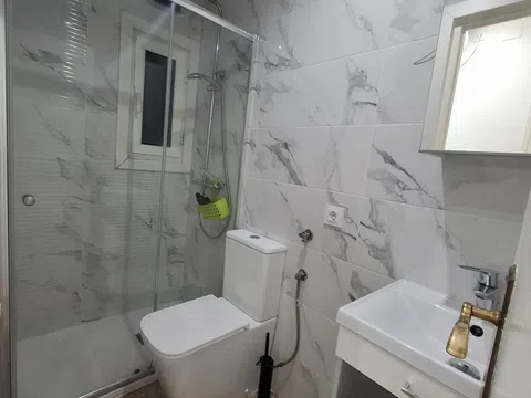 Estudio en calle d'Arquímedes, 17