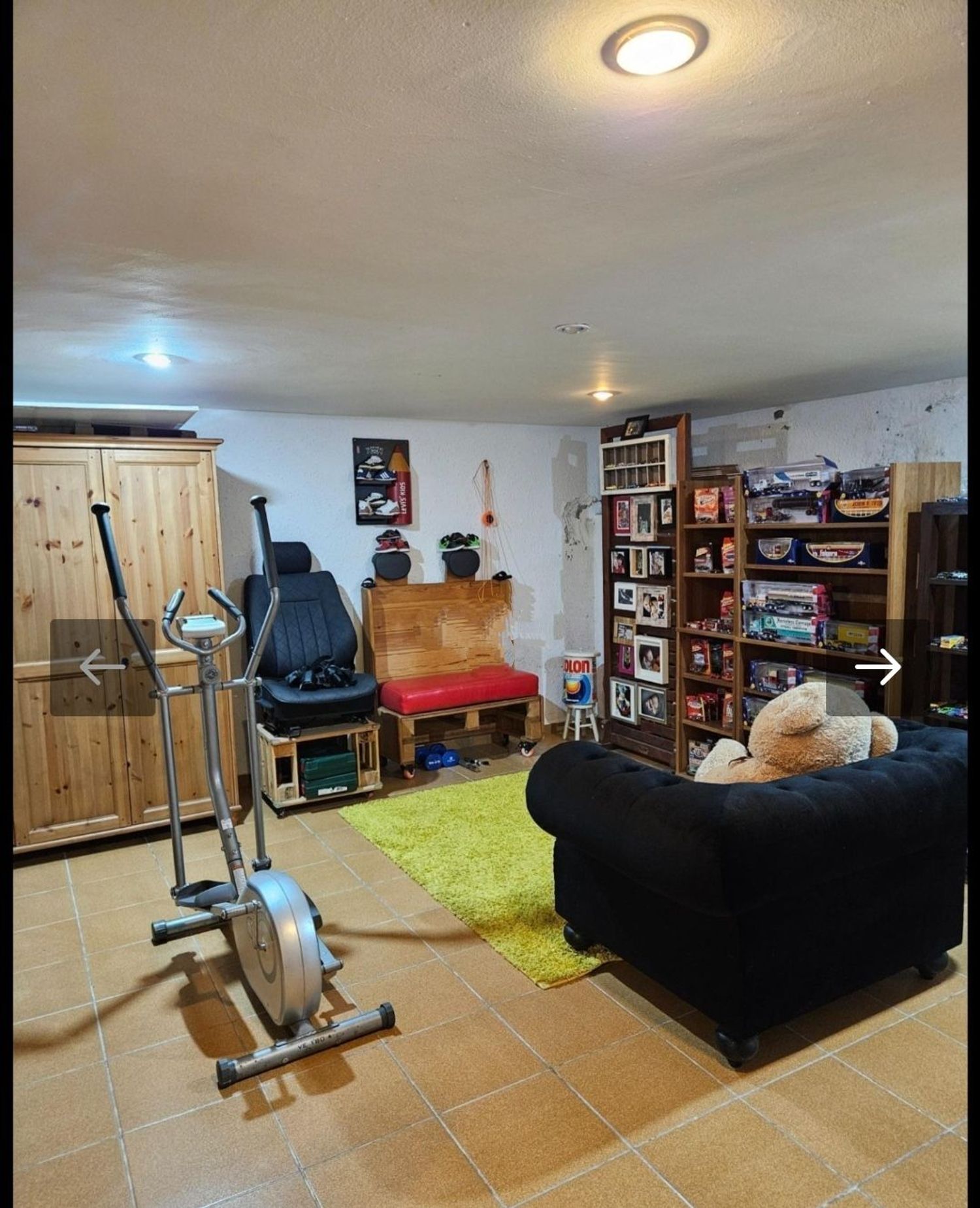 Casa independiente en calle Velázquez, 50 - Foto 19