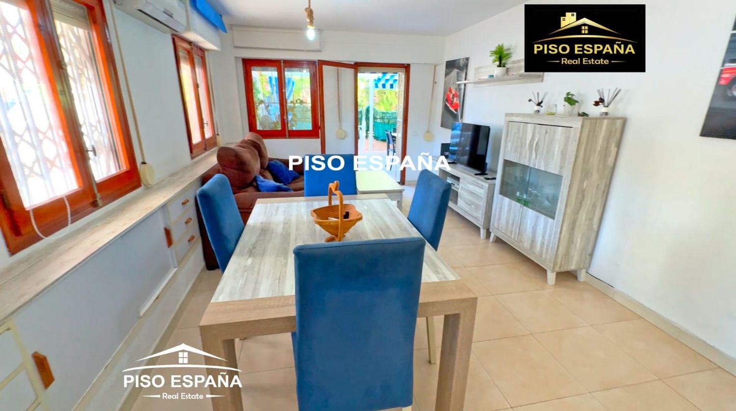 Piso en Avenida Benidorm - Foto 11