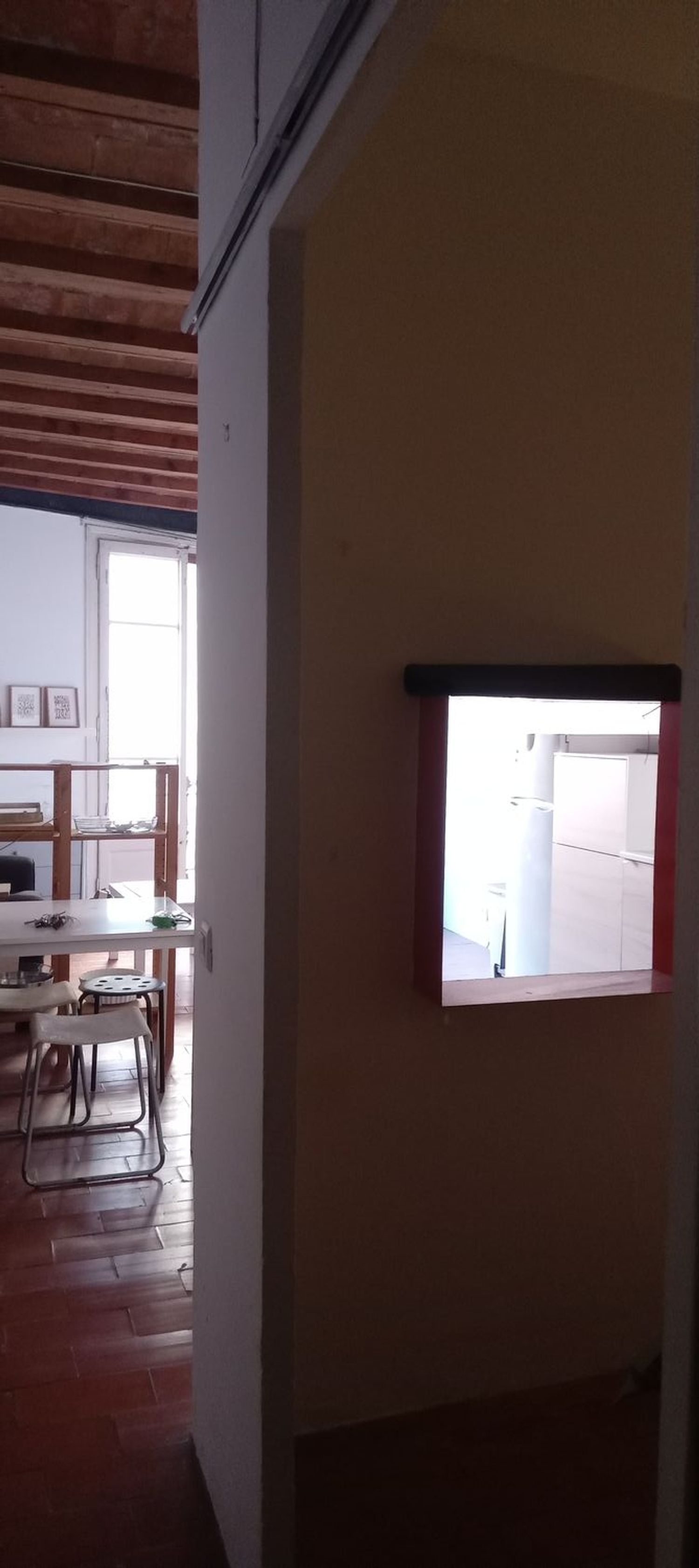 Piso en Calle de les Ramelleres, 5, El Raval - Foto 3
