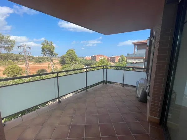 Piso en Paseo de Lormont, 15, Els Canyars, Els Canyars - Foto 3