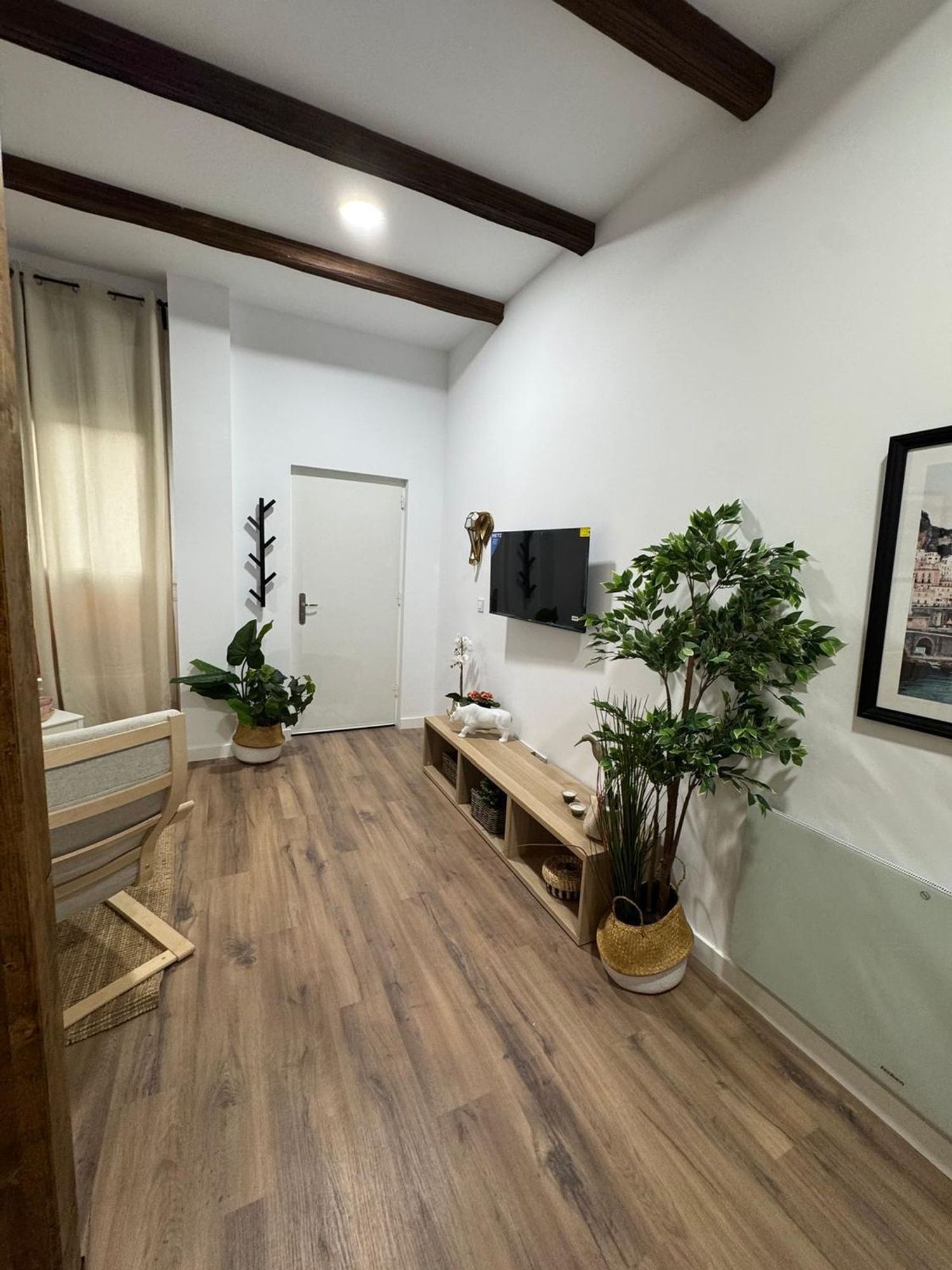 Piso en Calle de Francisco del Pino, 34, Los Rosales - Foto 2
